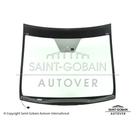 Szyba przednia Hyundai ix20 (MINIVAN) [2010 - ...] 4142CGSHMV1B 861101K550