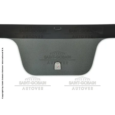 Szyba przednia Hyundai i30 (3D/5D HATCHBACK, 5D KOMBI) [2012 - 2017] 4151AGNV 86110A6000