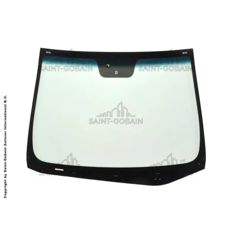 Szyba przednia Hyundai i30 (3D/5D HATCHBACK, 5D KOMBI) [2012 - 2017] 4151AGNBLOV 86110A6020