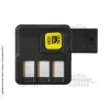 Szyba przednia Hyundai i30 (3D/5D HATCHBACK, 5D KOMBI) [2012 - 2017] 4151AGNBLHMOV 86110A6050