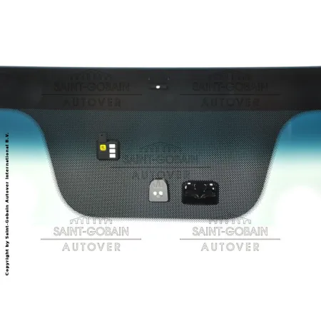 Szyba przednia Hyundai i30 (3D/5D HATCHBACK, 5D KOMBI) [2012 - 2017] 4151AGNBLHMOV 86110A6050
