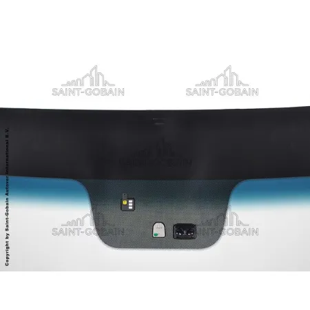 Szyba przednia Hyundai i30 (3D/5D HATCHBACK, 5D KOMBI) [2012 - 2017] 4151CGNBLHMOV 86110A6550