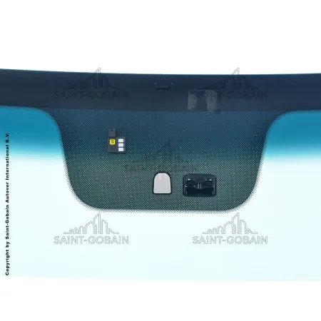 Szyba przednia Hyundai i30 (3D/5D HATCHBACK, 5D KOMBI) [2012 - 2017] 4151AGSBLHMOV 86110A6150
