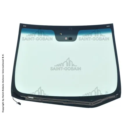 Szyba przednia Hyundai i30 (3D/5D HATCHBACK, 5D KOMBI) [2012 - 2017] 4151AGSBLHMOV 86110A6150
