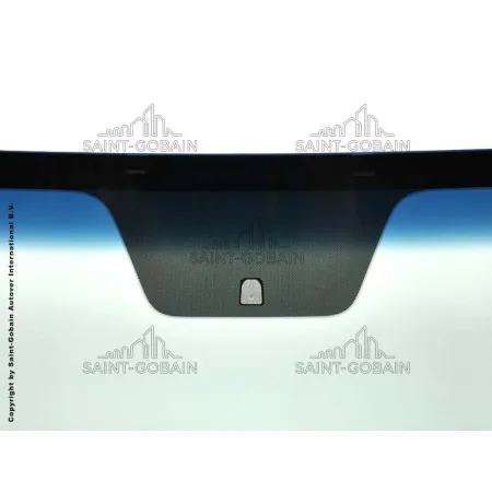 Szyba przednia Hyundai Santa Fe (5D SUV) [2013 - 2019] 4153AGABLV 861112W000, 861102W000