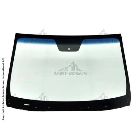 Szyba przednia Hyundai Santa Fe (5D SUV) [2013 - 2019] 4153AGABLV 861112W000, 861102W000