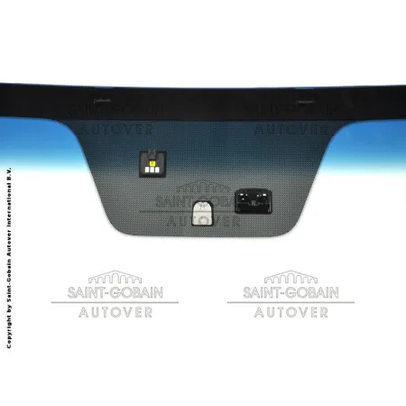 Szyba przednia Hyundai Santa Fe (5D SUV) [2013 - 2019] 4153AGABLHMOV 861112W170