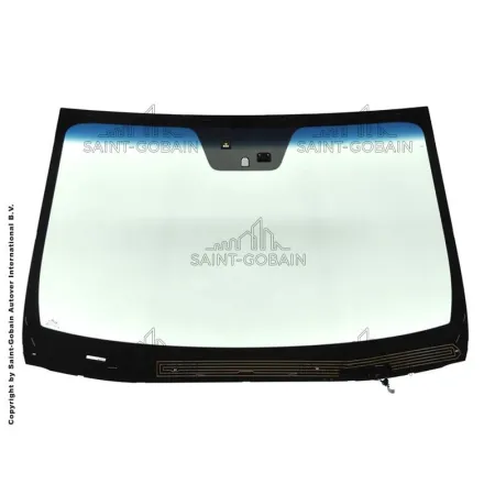 Szyba przednia Hyundai Santa Fe (5D SUV) [2013 - 2019] 4153AGABLHMOV 861112W170