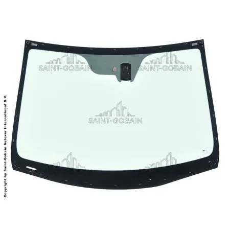 Szyba przednia Hyundai i10 (5D HATCHBACK) [2013 - 2020] 4155AGNCV 86110B9110
