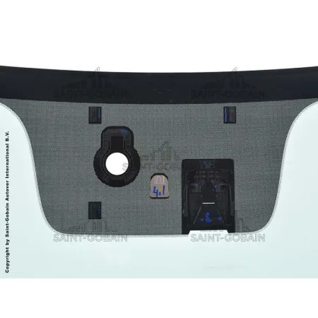 Szyba przednia Hyundai i20 (5D HATCHBACK) [2014 - 2020] 4157AGNCMV1L 86110C8630