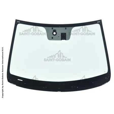 Szyba przednia Hyundai i20 (5D HATCHBACK) [2014 - 2020] 4157AGNCMV1L 86110C8630