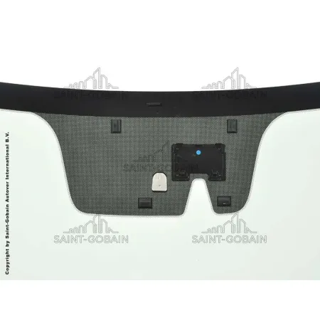 Szyba przednia Hyundai i20 Coupe (3D HATCHBACK) [2015 - 2018] 4160AGNCV 86110C8380