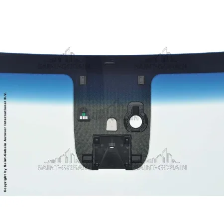 Szyba przednia Hyundai Tucson (5D SUV) [2015 - 2021] 4159AGRBLCHMOVW 86110D7300