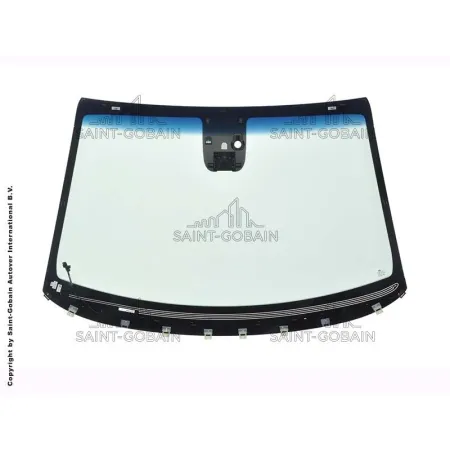 Szyba przednia Hyundai Tucson (5D SUV) [2015 - 2021] 4159AGRBLCHMOVW 86110D7300