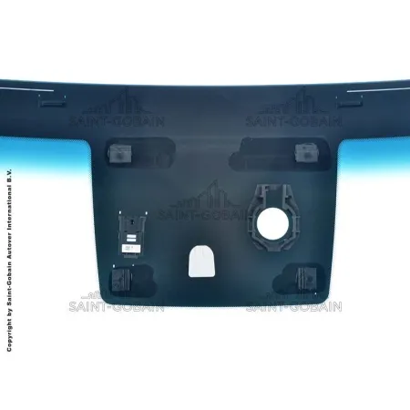 Szyba przednia Hyundai Kona (5D SUV) [2017 - ...] 4167AGNBLIMOV1G 86111J9071