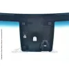 Szyba przednia Hyundai Kona (5D SUV) [2017 - ...] 4167AGNBLCIOV1G 86111J9031