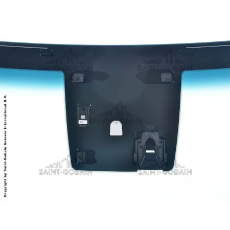 Szyba przednia Hyundai Kona (5D SUV) [2017 - ...] 4167AGNBLCIOV1G 86111J9031