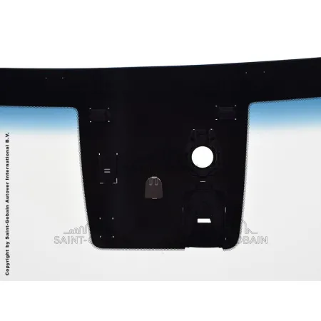 Szyba przednia Hyundai Kona (5D SUV) [2017 - ...] 4167AGSBLCIMO1Z 86111J9121