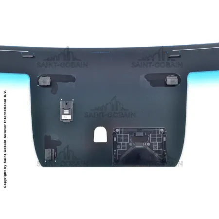 Szyba przednia Hyundai Kona (5D SUV) [2017 - ...] 4167AGSBLCIOV10