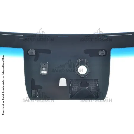 Szyba przednia Hyundai Kona (5D SUV) [2017 - ...] 4167AGRBLCIMO2Z 86111CM580