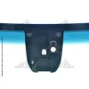 Szyba przednia Hyundai Santa Fe (5D SUV) [2019 - 2024] 4172AGSBLCIMOV 86111S1060