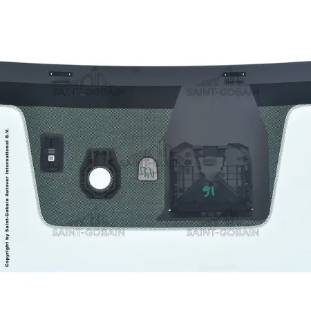 Szyba przednia Hyundai i20/Bayon (5D HATCHBACK) [2020 - ...] 4178AGACMOV 86110Q0150