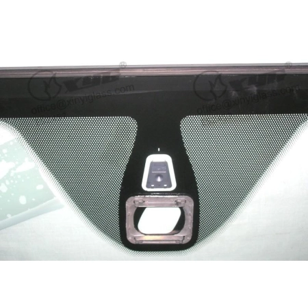 Szyba przednia Fiat Bravo II 2007-2014 Hatchback z czujnikiem deszczu - Xinyi - zdjęcie 2