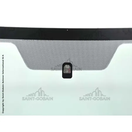 Szyba przednia Isuzu D-max (2D/4D PICK-UP) [2012 - 2020] 6335AGNV 8981406832