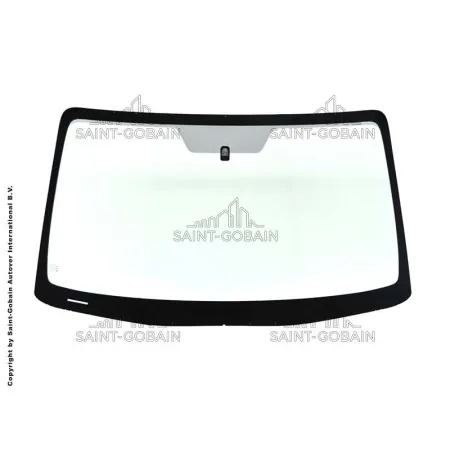 Szyba przednia Isuzu D-max (2D/4D PICK-UP) [2012 - 2020] 6335AGNV 8981406832