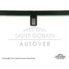 Szyba przednia Jaguar XJ6/X300 (4D SEDAN) [1995 - 2003] 4324AGNV1P GNA8801CB, JLM12287