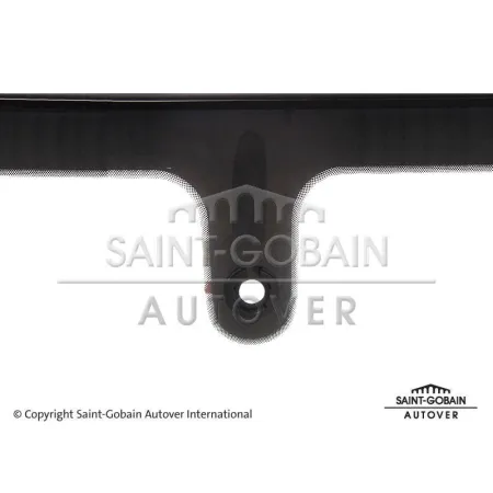 Szyba przednia Jaguar S-Type/X200 (4D SEDAN) [1999 - 2008] 4326AGNHMVW2P XR827539