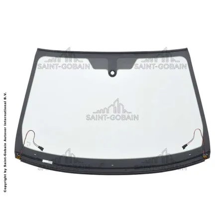Szyba przednia Jaguar X-Type (5D KOMBI, 4D SEDAN) [2001 - 2009] 4327AGSHMVW2P C2S49442, C2S5429, 1X43F03102DJ