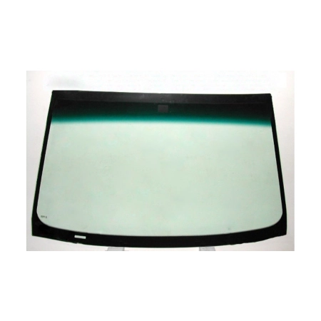 Szyba przednia Ford Mondeo Mk1 / Mk2 1993-2000 Kombi/Hatchback pas niebieski - Xinyi (3546AGNBLV)