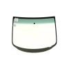 Szyba przednia Ford Galaxy Mk1 2000-2003 pas zielony - Fuyao