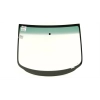Szyba przednia Ford Galaxy Mk1 2000-2003 pas zielony - Xinyi