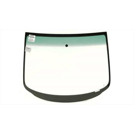 Szyba przednia Ford Galaxy Mk1 2000-2003 pas zielony - Xinyi