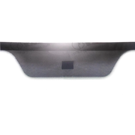 Szyba przednia Ford Ka Mk1 1996-2008 pas niebieski - Xinyi - zdjęcie 2