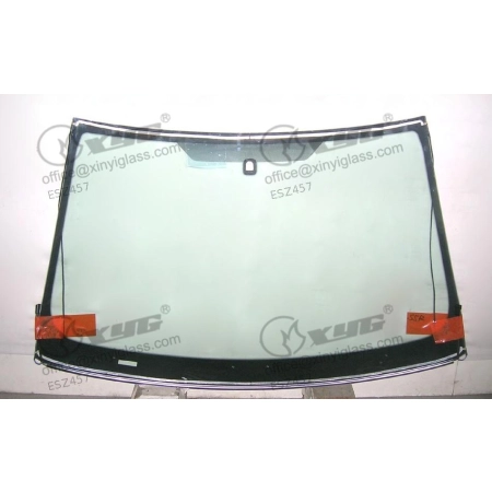 Szyba przednia Ford Mondeo Mk3 2000-2003 podgrzewana - Xinyi