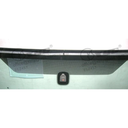 Szyba przednia Ford Mondeo Mk3 2000-2003 podgrzewana - Xinyi - zdjęcie 2