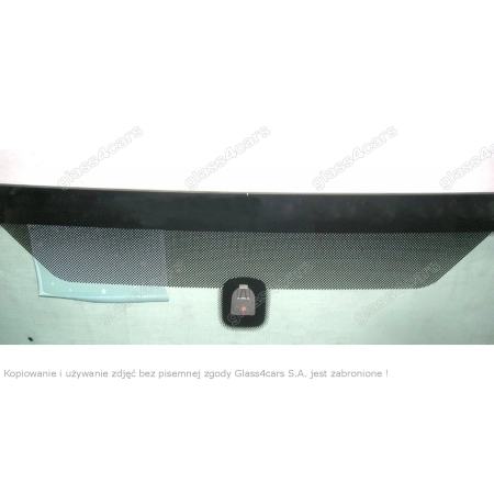 Szyba przednia Ford Mondeo Mk3 2000-2007 - Xinyi
