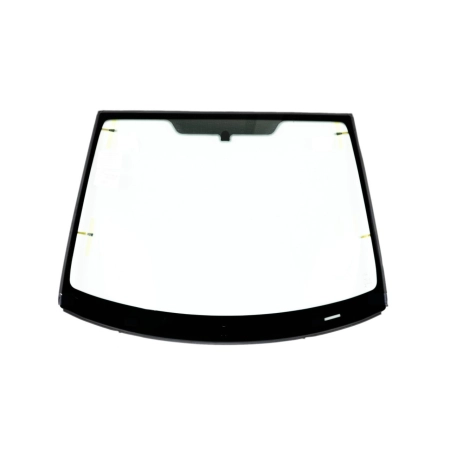 Szyba przednia Ford Fiesta Mk5 2002-2008 podgrzewana - Xinyi