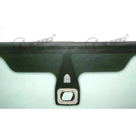 Szyba przednia Ford Fiesta Mk5 2005-2008 - Xinyi - zdjęcie 2