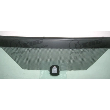 Szyba przednia Ford C-Max Mk1 2003-2005 - Xinyi (3565AGNVW) - zdjęcie 2