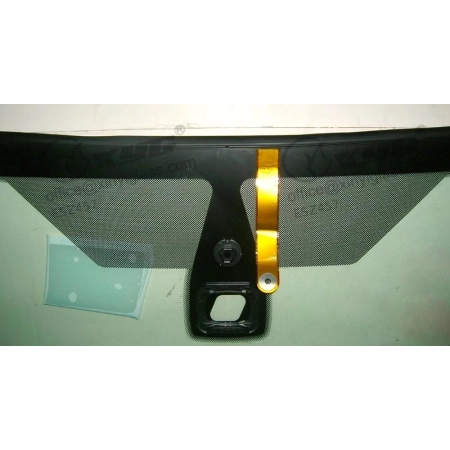 Szyba przednia Ford C-Max Mk1 2007-2010 podgrzewana z czujnikiem deszczu - Xinyi (3565AGSHMVW2P) - zdjęcie 2