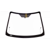 Szyba przednia Ford Focus Mk2 2004-2011 podgrzewana - Xinyi