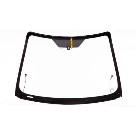 Szyba przednia Ford Focus Mk2 2004-2011 podgrzewana - Xinyi