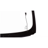 Szyba przednia Ford Focus Mk2 2004-2011 CC/Hatchback podgrzewana - Xinyi (3566AGSHMVW7X) - zdjęcie 2