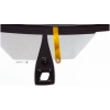 Szyba przednia Ford Focus Mk2 2004-2011 CC/Hatchback podgrzewana - Xinyi (3566AGSHMVW7X) - zdjęcie 3