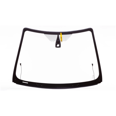 Szyba przednia Ford Focus Mk2 2004-2011 CC/Hatchback podgrzewana - Xinyi (3566AGSHMVW7X)