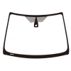 Szyba przednia Ford Focus Mk2 2004-2011 CC/Hatchback z czujnikiem deszczu - Xinyi
